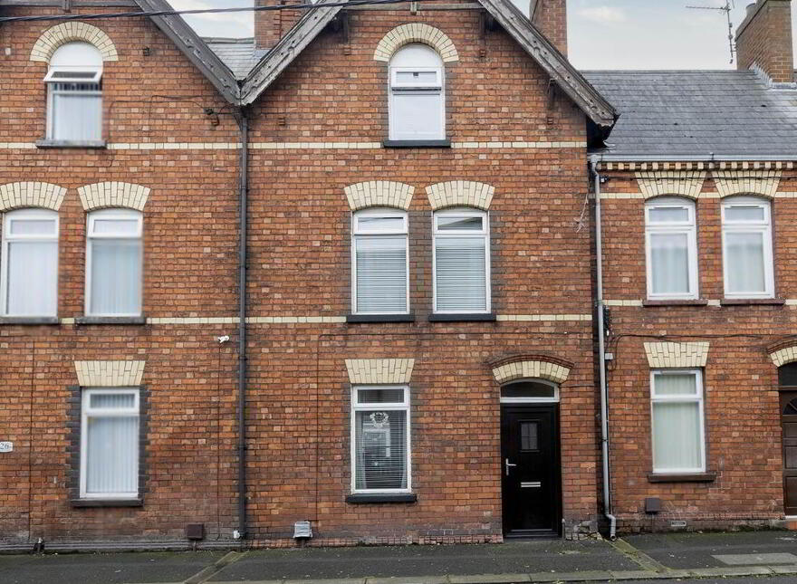 25 Brownlow Terrace, Lurgan, BT67 9AT
