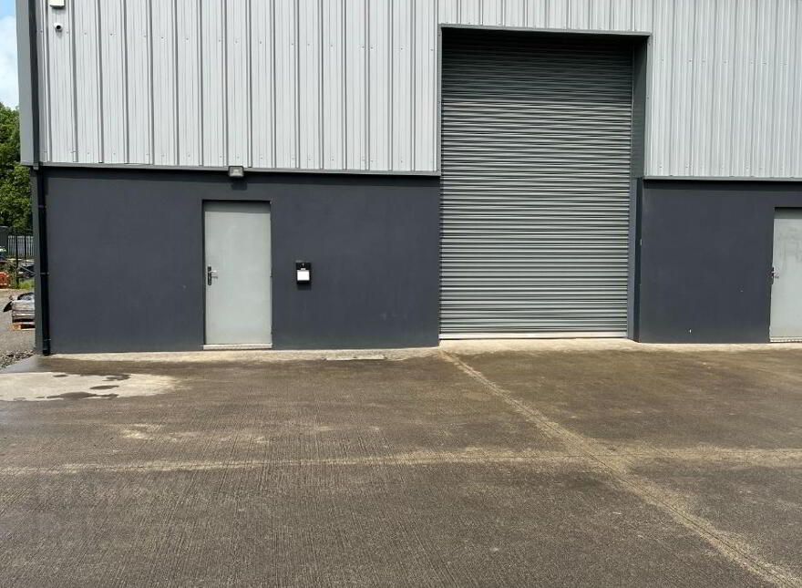Unit 2, Site 10, Skeoge Industrial Estate, Derry, BT48 8SE photo