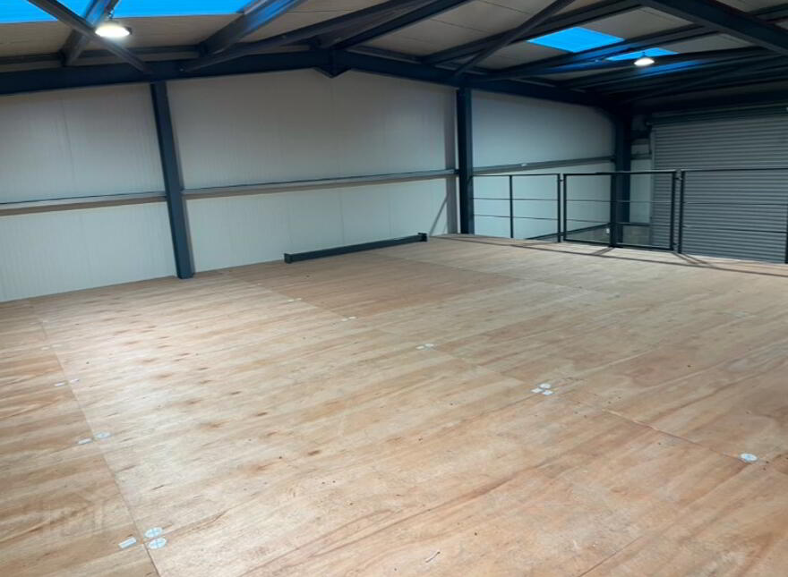 Unit 2, Site 10, Skeoge Industrial Estate, Derry, BT48 8SE