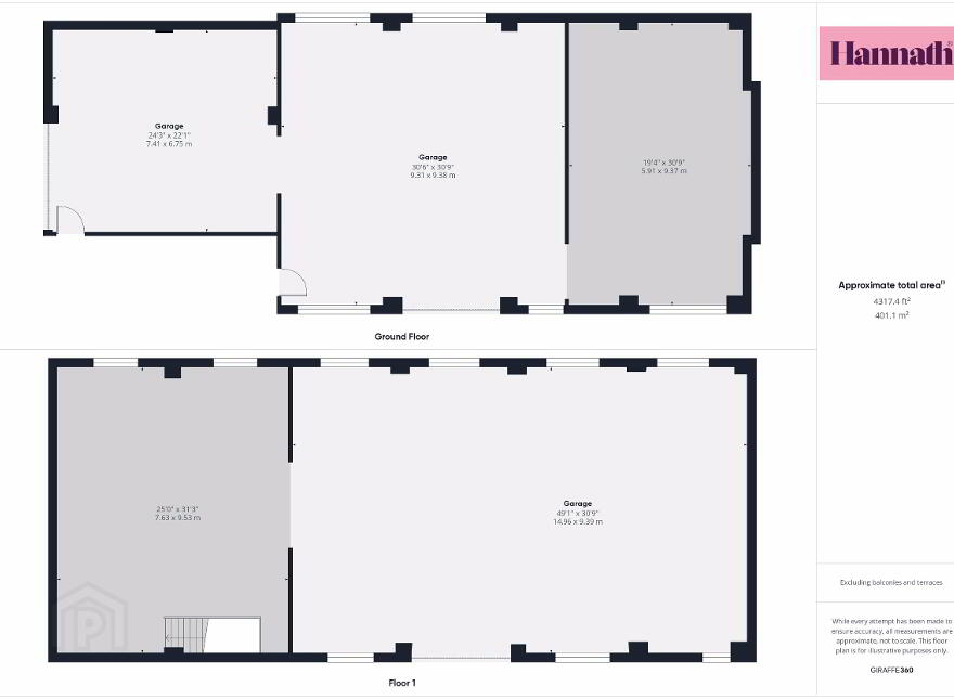 Unit 1, Bann Street, Portadown, BT62 3BG