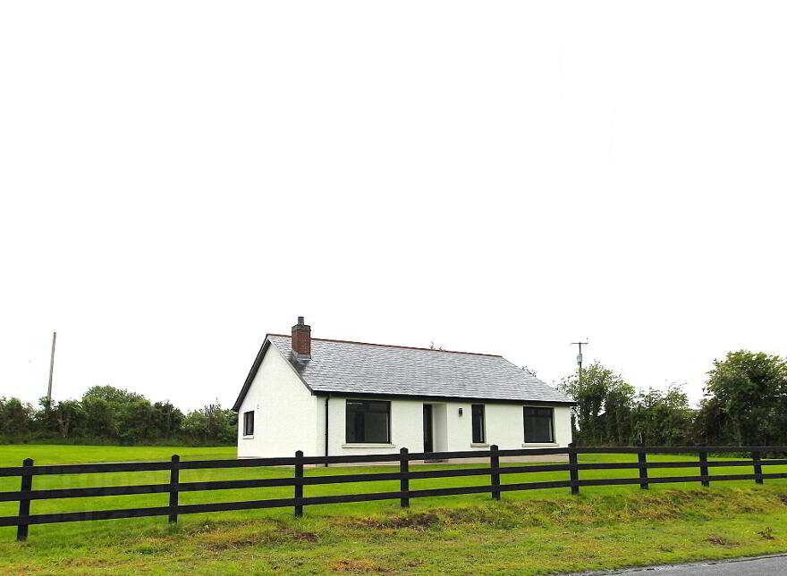 11 Haddockstown Road, Ballinderry Upper, Lisburn, BT28 2LP photo