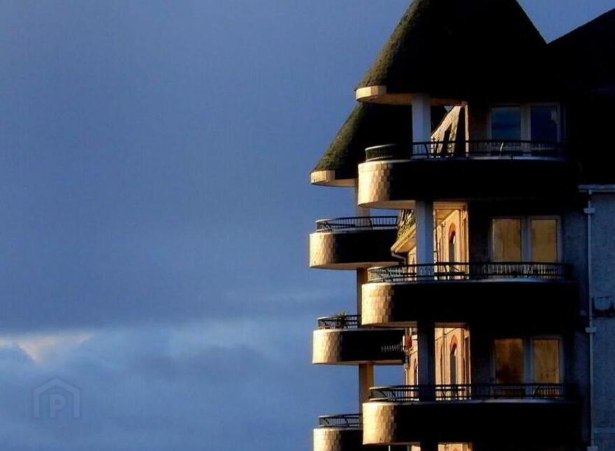 Apartment 8 Galley, Harvey's Dock, Macdonald's Quay, Youghal