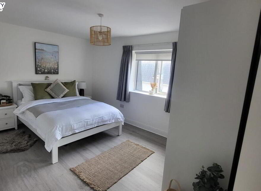 Apartment 8 Galley, Harvey's Dock, Macdonald's Quay, Youghal