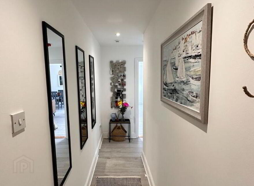 Apartment 8 Galley, Harvey's Dock, Macdonald's Quay, Youghal