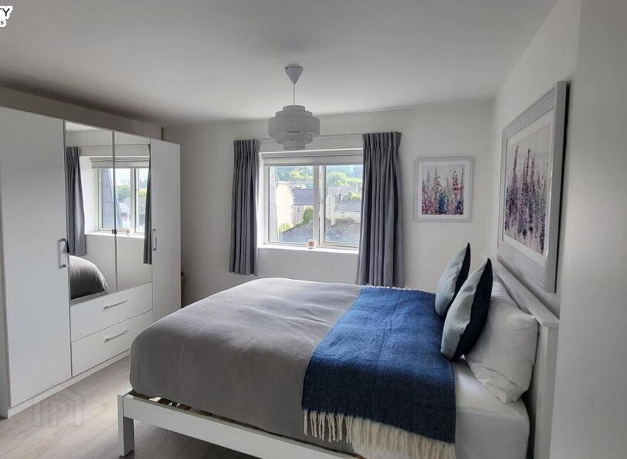 Apartment 8 Galley, Harvey's Dock, Macdonald's Quay, Youghal