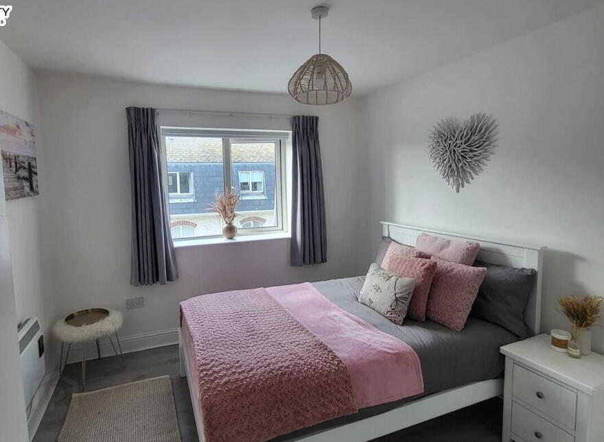 Apartment 8 Galley, Harvey's Dock, Macdonald's Quay, Youghal
