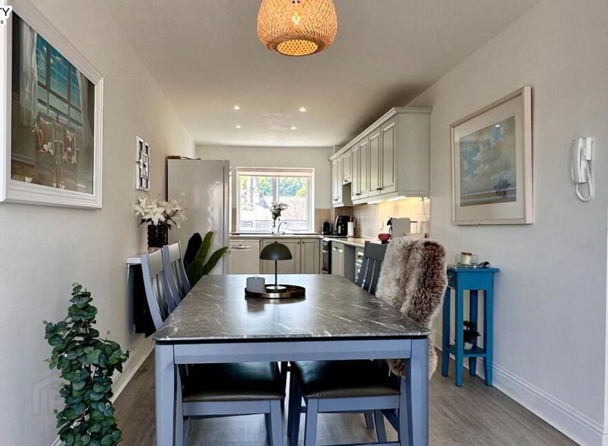 Apartment 8 Galley, Harvey's Dock, Macdonald's Quay, Youghal