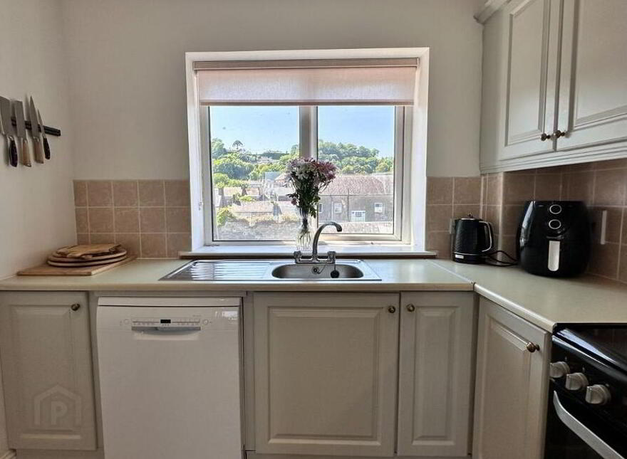 Apartment 8 Galley, Harvey's Dock, Macdonald's Quay, Youghal