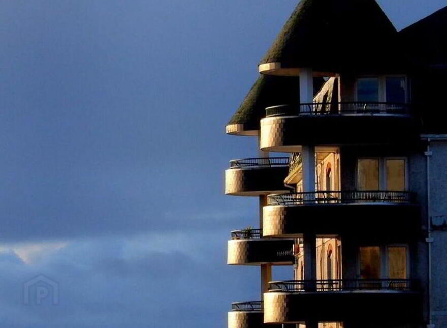 Apartment 8 Galley, Harvey's Dock, Macdonald's Quay, Youghal