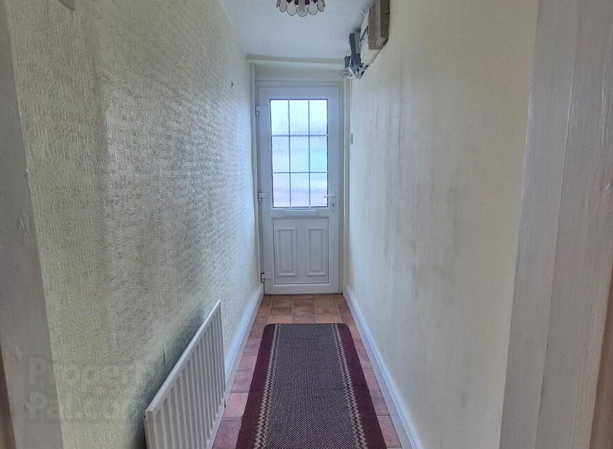 9 Elizabeth Terrace, Albert Road, Cork photo