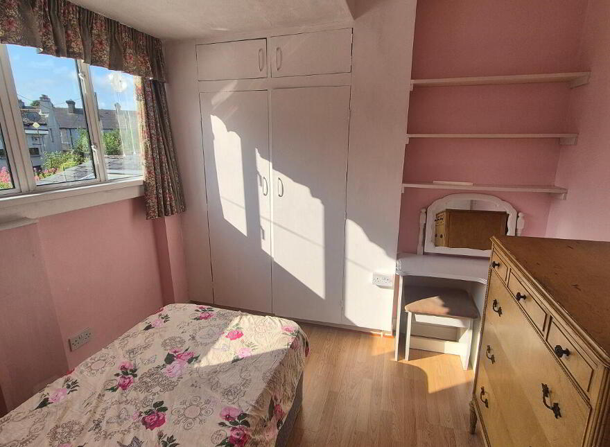 9 Elizabeth Terrace, Albert Road, Cork