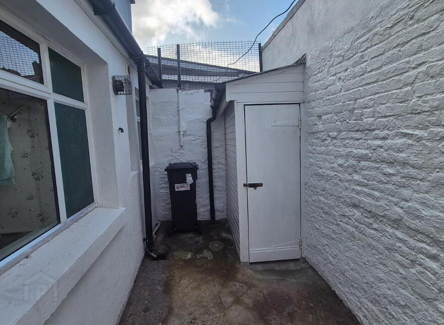 9 Elizabeth Terrace, Albert Road, Cork