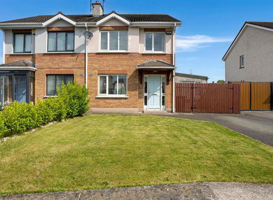 38 Woodbury Gardens, Dundalk, A91A9R9 photo