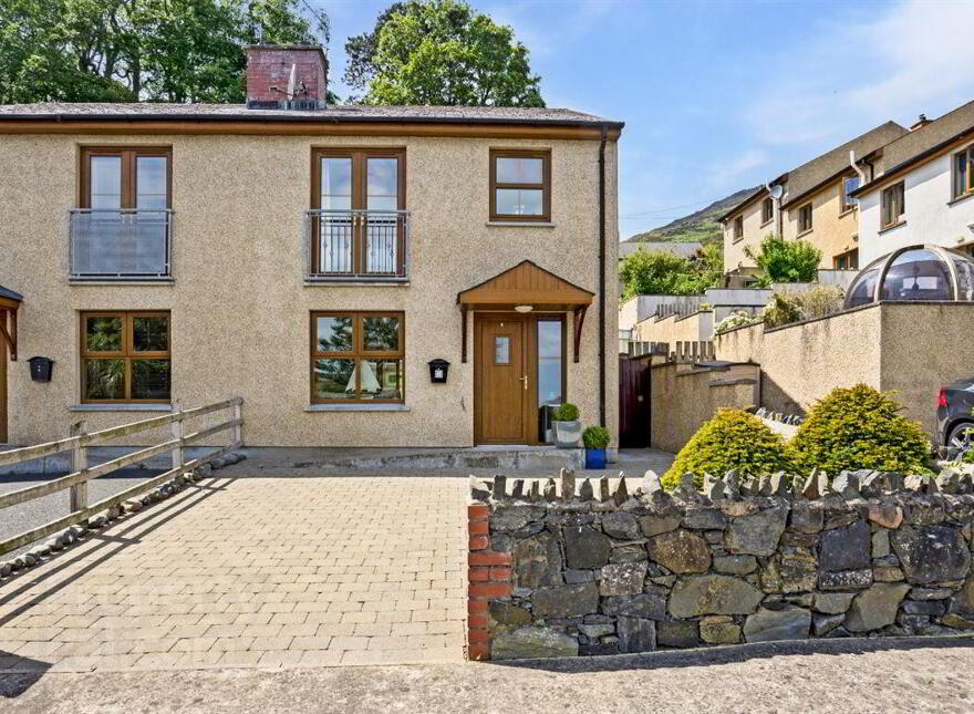 5 Cúl Na Bala, Carlingford, A91PR68 photo