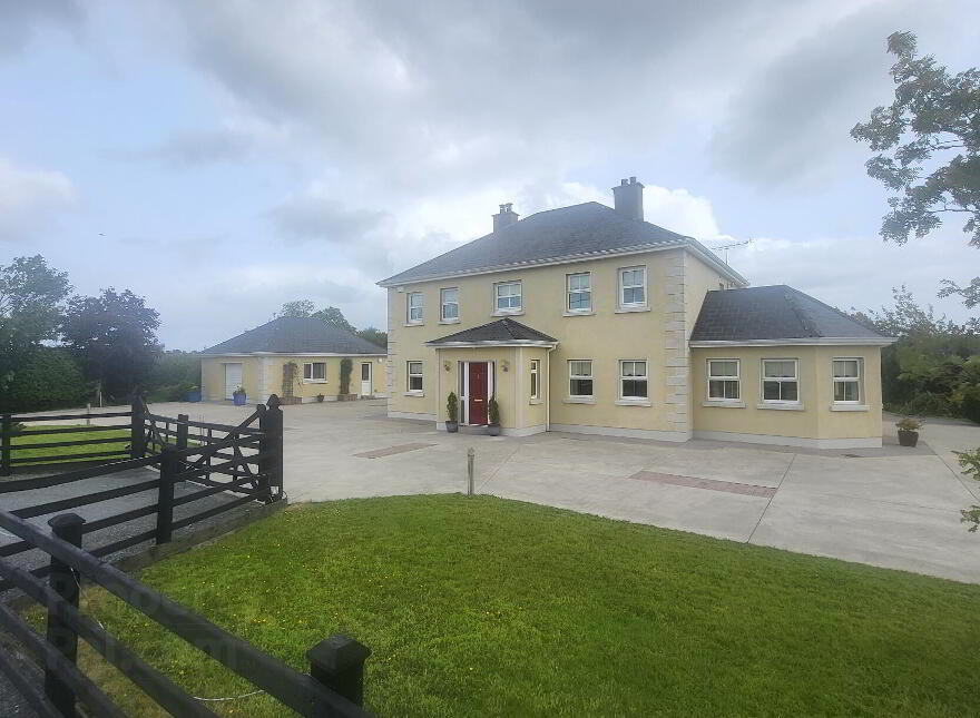 Kilafee Aughavas, Co. Leitrim, H12WC63 photo