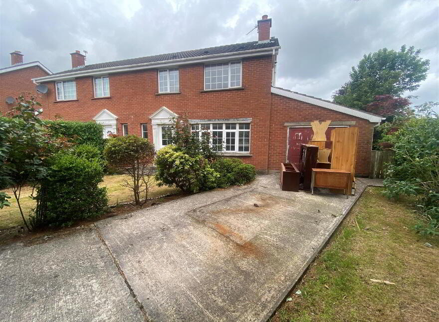 6 Cloverhill Glen, Bangor, BT19 6XX photo