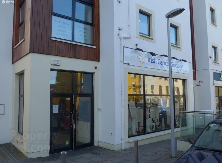 Unit 11, Market Square, Mallow photo