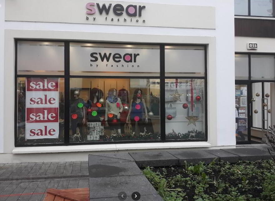 Unit 12, Market Square, O'Brien Street, Mallow photo