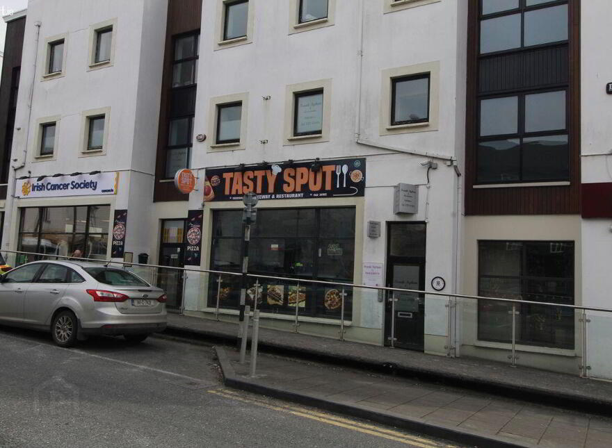Unit 9, Market Square, Mallow