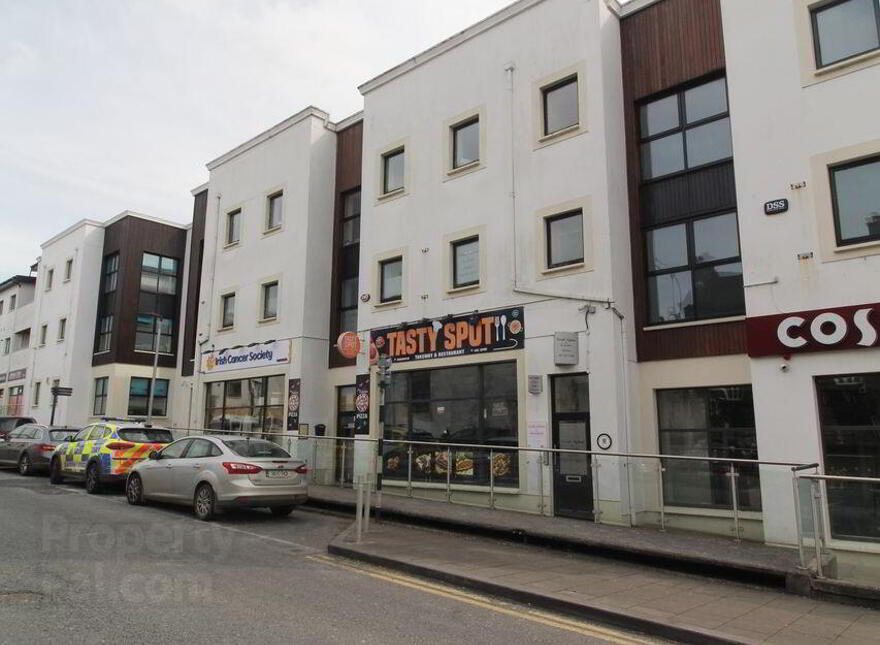 Unit 9, Market Square, Mallow photo