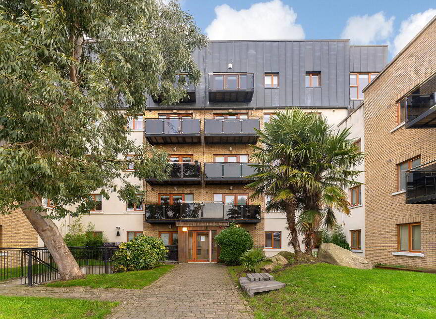 Apartment 56 Clearstream Court, Mckee Avenue, Dublin, D11 photo