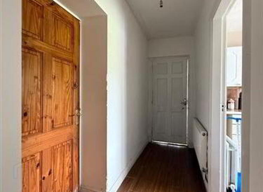 Cloonshanville, Frenchpark, Roscommon, F45W290