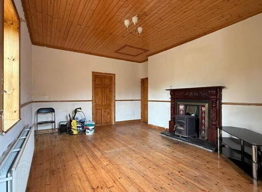 Cloonshanville, Frenchpark, Roscommon, F45W290