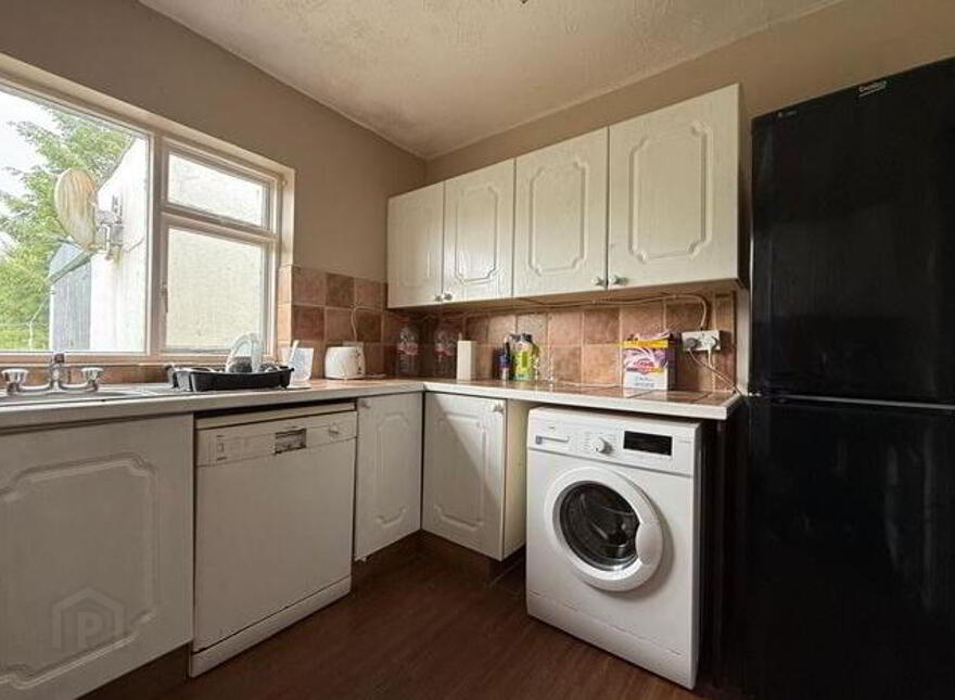 Cloonshanville, Frenchpark, Roscommon, F45W290