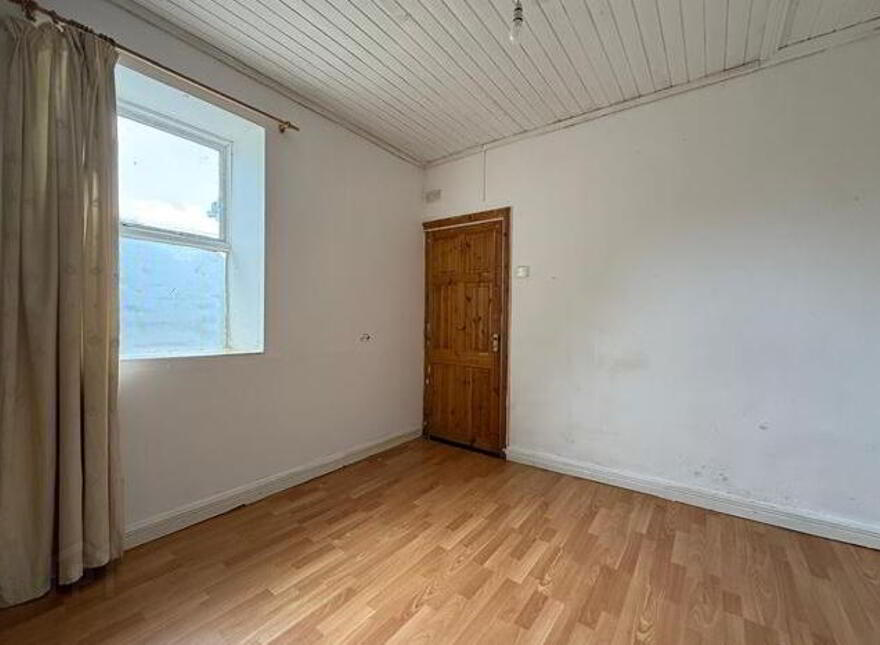 Cloonshanville, Frenchpark, Roscommon, F45W290