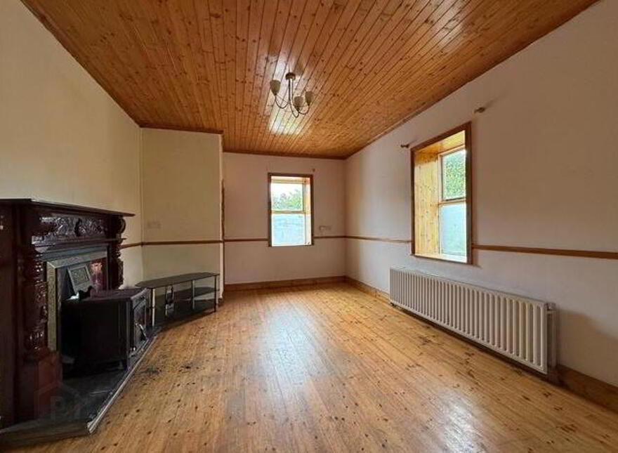 Cloonshanville, Frenchpark, Roscommon, F45W290