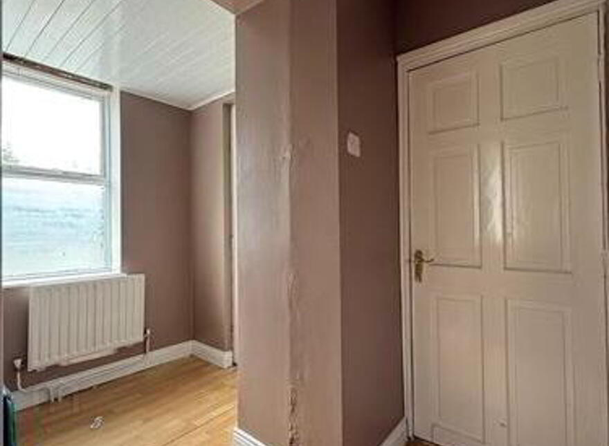 Cloonshanville, Frenchpark, Roscommon, F45W290