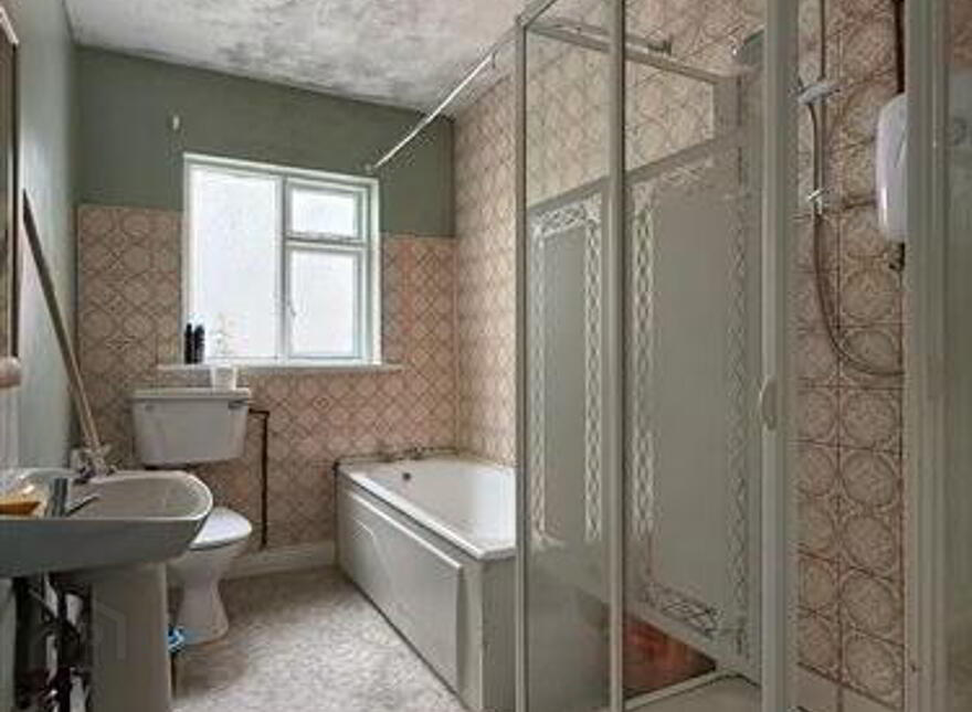 Cloonshanville, Frenchpark, Roscommon, F45W290