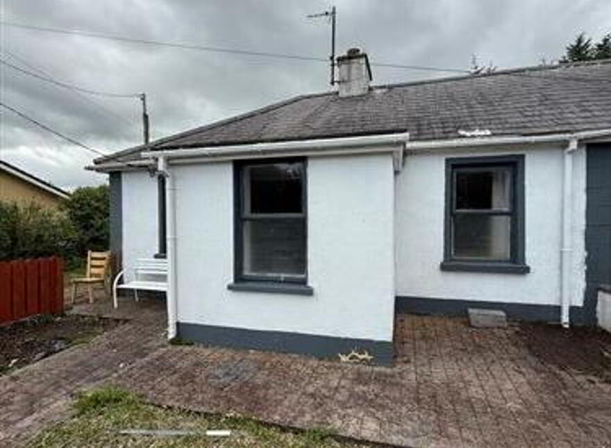 Cloonshanville, Frenchpark, Roscommon, F45W290