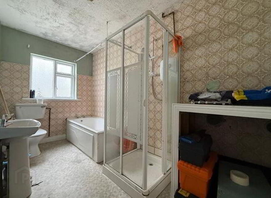 Cloonshanville, Frenchpark, Roscommon, F45W290
