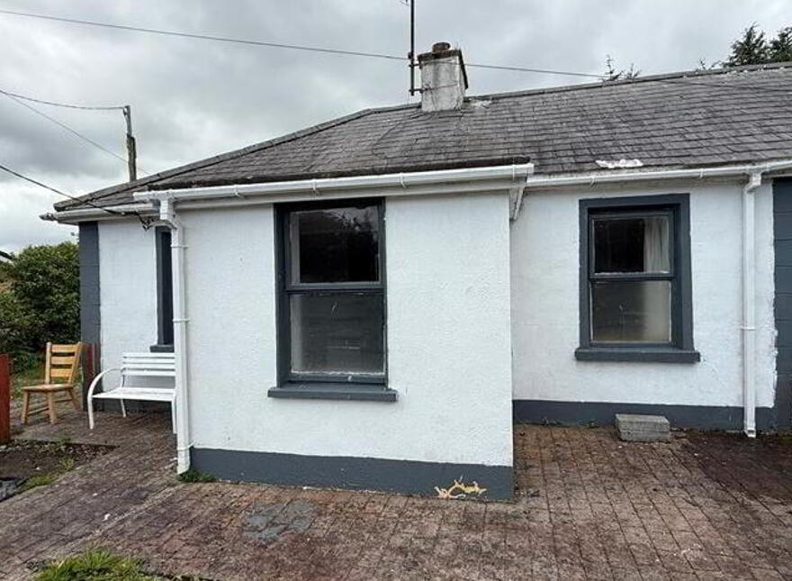 Cloonshanville, Frenchpark, Roscommon, F45W290