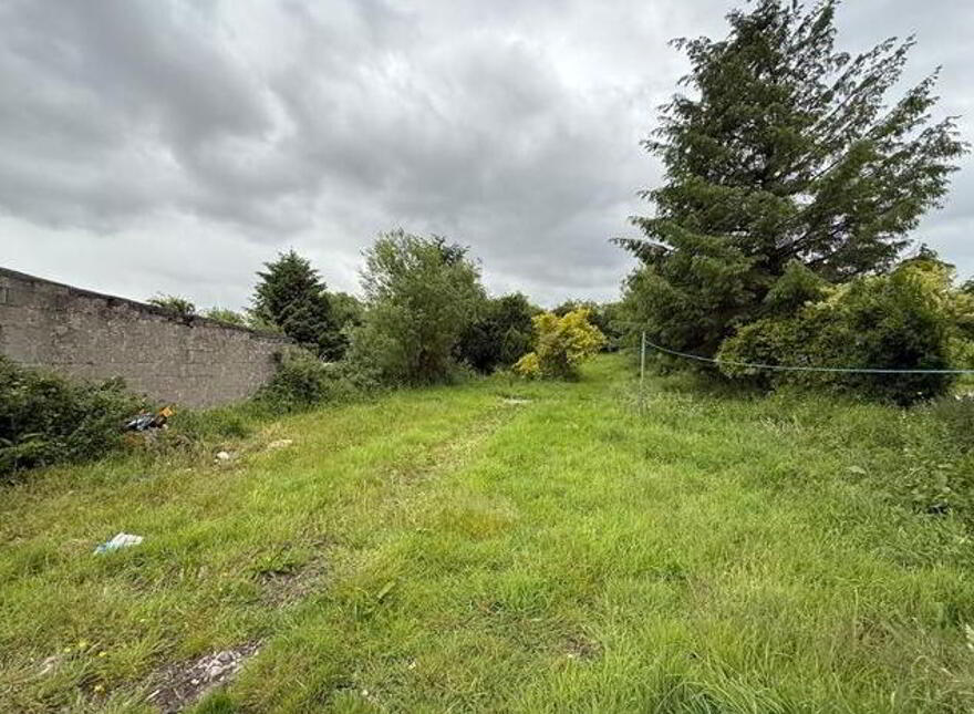 Cloonshanville, Frenchpark, Roscommon, F45W290