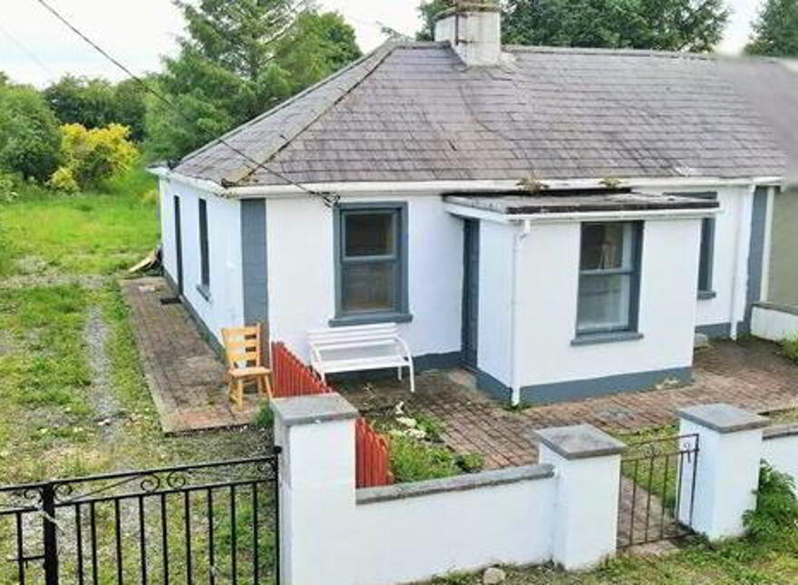 Cloonshanville, Frenchpark, Roscommon, F45W290