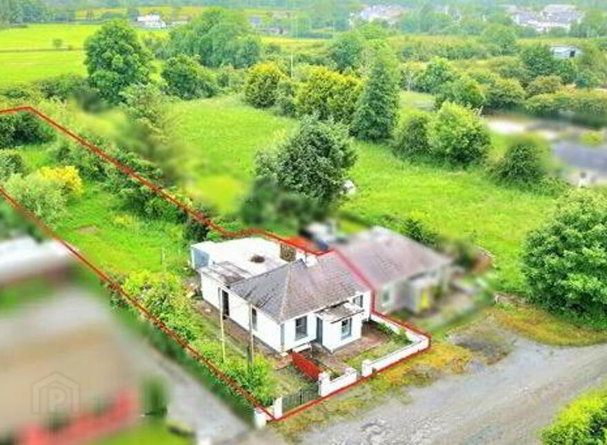 Cloonshanville, Frenchpark, Roscommon, F45W290