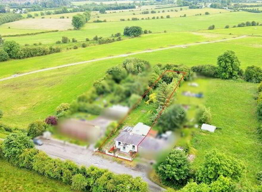 Cloonshanville, Frenchpark, Roscommon, F45W290