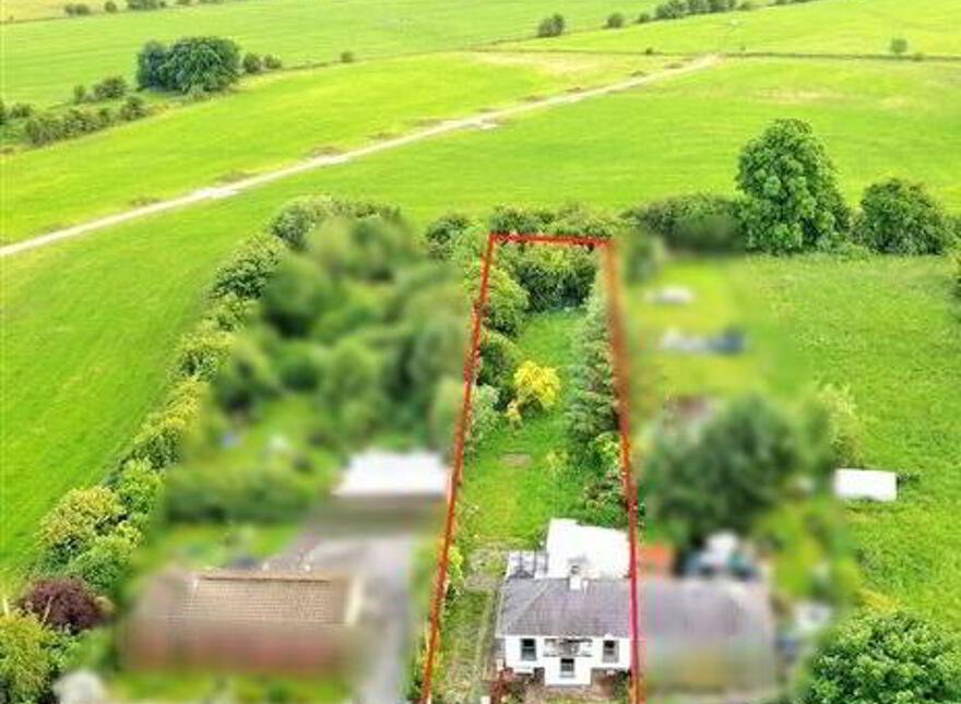 Cloonshanville, Frenchpark, Roscommon, F45W290