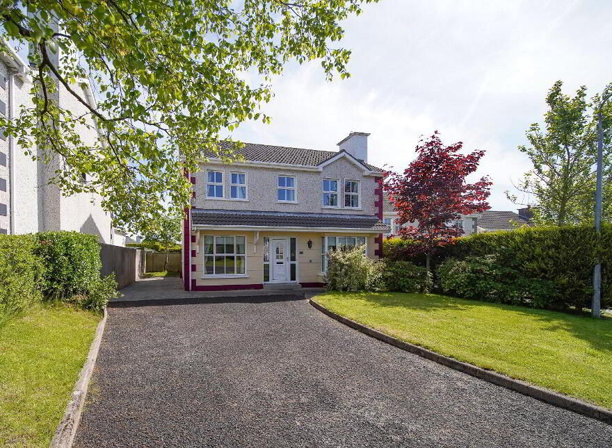 52 Carolina Park, Letterkenny, F92Y5V6 photo
