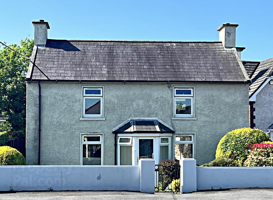Ballynacourty photo
