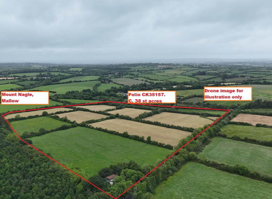 Mount Nagle, Mallow photo