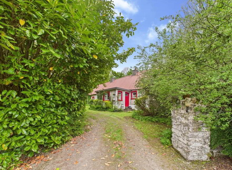 Country Cottage, Blakefield, Toomevara, Nenagh, E45AH51