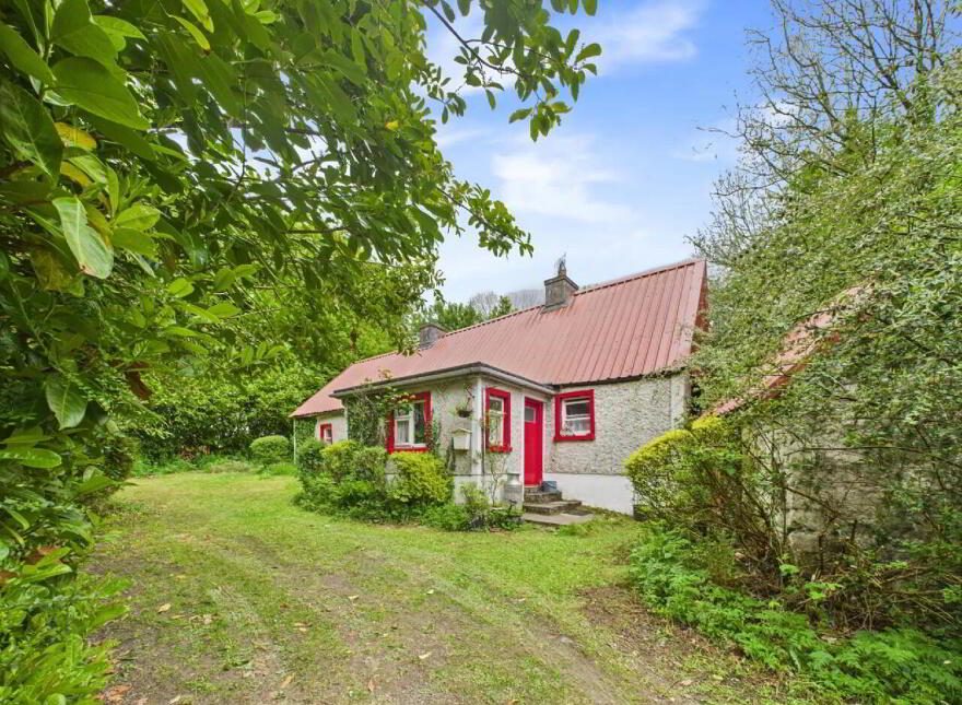 Country Cottage, Blakefield, Toomevara, Nenagh, E45AH51 photo
