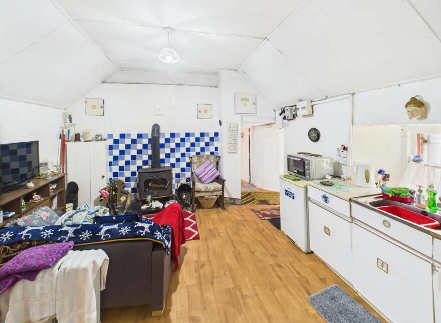 Country Cottage, Blakefield, Toomevara, Nenagh, E45AH51