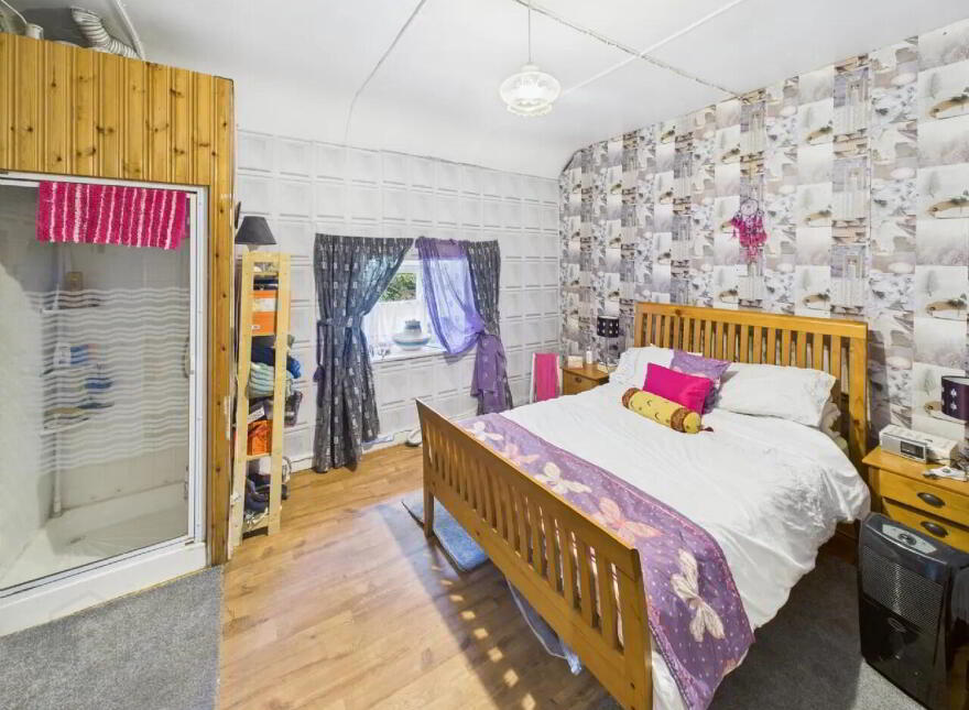 Country Cottage, Blakefield, Toomevara, Nenagh, E45AH51