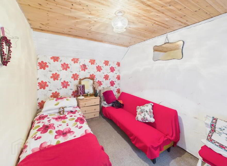 Country Cottage, Blakefield, Toomevara, Nenagh, E45AH51