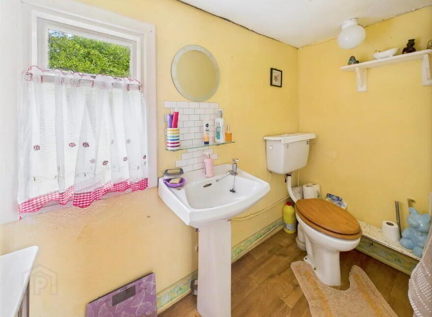 Country Cottage, Blakefield, Toomevara, Nenagh, E45AH51
