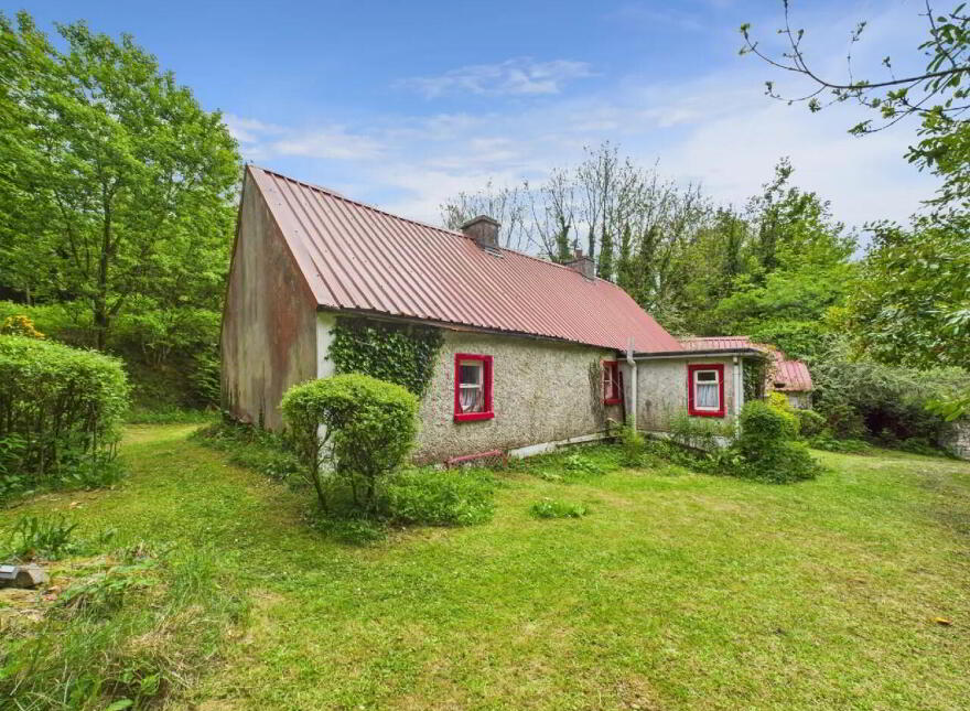 Country Cottage, Blakefield, Toomevara, Nenagh, E45AH51